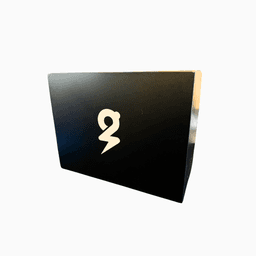 Mystery slab prize